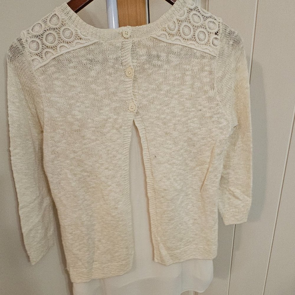 Sweater - Picture 2 of 2